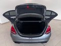 Daumennagel 8 - Mercedes-Benz C 220d BlueTec AMG-LINE|KAMERA|LED|TOTWINK|NAVI