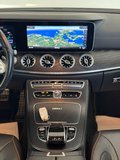 Daumennagel 18 - Mercedes-Benz CLS 350d 4Matic Edition-1 AMG|WIDE|360°|BURMEST.