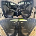 Daumennagel 4 - Mercedes-Benz CLS 350d 4Matic Edition-1 AMG|WIDE|360°|BURMEST.