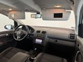 Daumennagel 2 - Volkswagen Touran 2.0 TDI Comfortline|7-SITZE|BXENON|KAMERA