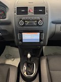 Daumennagel 14 - Volkswagen Touran 2.0 TDI Comfortline|7-SITZE|BXENON|KAMERA