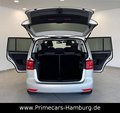 Daumennagel 15 - Volkswagen Touran 2.0 TDI Comfortline|7-SITZE|BXENON|KAMERA