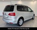 Daumennagel 3 - Volkswagen Touran 2.0 TDI Comfortline|7-SITZE|BXENON|KAMERA