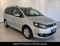 Daumennagel 5 - Volkswagen Touran 2.0 TDI Comfortline|7-SITZE|BXENON|KAMERA