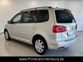 Daumennagel 7 - Volkswagen Touran 2.0 TDI Comfortline|7-SITZE|BXENON|KAMERA