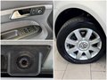 Daumennagel 10 - Volkswagen Touran 2.0 TDI Comfortline|7-SITZE|BXENON|KAMERA
