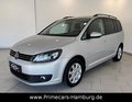 Daumennagel 1 - Volkswagen Touran 2.0 TDI Comfortline|7-SITZE|BXENON|KAMERA