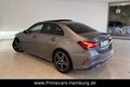 Daumennagel 7 - Mercedes-Benz A 200 Limo AMG-LINE|WIDE|PANO|KAMERA|DISTRONIC+|