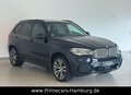 Daumennagel 5 - BMW X5 xDrive 40d M-PAKET|STANDHZG|PANO|HEADUP|ACC|