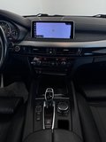 Daumennagel 14 - BMW X6 xDrive 30d M-Paket|1-HAND|MEMORY|KAMERA|H&K|
