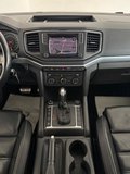 Daumennagel 15 - Volkswagen Amarok 3.0 TDI Aventura DoubleCab 4Motion|AHK|
