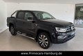 Daumennagel 5 - Volkswagen Amarok 3.0 TDI Aventura DoubleCab 4Motion|AHK|