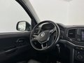 Daumennagel 6 - Volkswagen Amarok 3.0 TDI Aventura DoubleCab 4Motion|AHK|