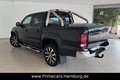 Daumennagel 7 - Volkswagen Amarok 3.0 TDI Aventura DoubleCab 4Motion|AHK|