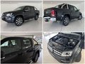 Daumennagel 9 - Volkswagen Amarok 3.0 TDI Aventura DoubleCab 4Motion|AHK|