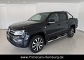Daumennagel 1 - Volkswagen Amarok 3.0 TDI Aventura DoubleCab 4Motion|AHK|