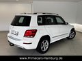 Daumennagel 3 - Mercedes-Benz GLK 220 CDI BlueEfficiency 4Matic|PANO|BI-XENON|