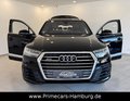 Daumennagel 18 - Audi Q7 3.0 TDI Quattro S-LINE|7-SITZE|MATRIX|VOLL|