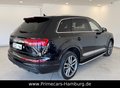 Daumennagel 3 - Audi Q7 3.0 TDI Quattro S-LINE|7-SITZE|MATRIX|VOLL|