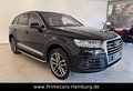 Daumennagel 5 - Audi Q7 3.0 TDI Quattro S-LINE|7-SITZE|MATRIX|VOLL|