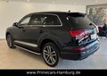 Daumennagel 7 - Audi Q7 3.0 TDI Quattro S-LINE|7-SITZE|MATRIX|VOLL|