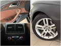 Daumennagel 12 - Audi A6 3.0 TDI Quattro S-LINE|KAMERA|XENON|313PS|MMI