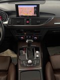 Daumennagel 16 - Audi A6 3.0 TDI Quattro S-LINE|KAMERA|XENON|313PS|MMI