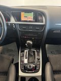 Daumennagel 15 - Audi A5 Sportback 3.0 TDI Quattro S-LINE|XENON|1-HAND