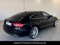Daumennagel 3 - Audi A5 Sportback 3.0 TDI Quattro S-LINE|XENON|1-HAND