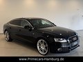 Daumennagel 5 - Audi A5 Sportback 3.0 TDI Quattro S-LINE|XENON|1-HAND