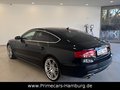 Daumennagel 7 - Audi A5 Sportback 3.0 TDI Quattro S-LINE|XENON|1-HAND