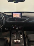 Daumennagel 16 - Audi A6 3.0 TDI Quattro Compt. S-LINE|ACC|RS|BOSE|MMI