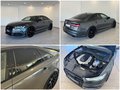 Daumennagel 9 - Audi A6 3.0 TDI Quattro Compt. S-LINE|ACC|RS|BOSE|MMI
