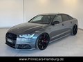 Daumennagel 1 - Audi A6 3.0 TDI Quattro Compt. S-LINE|ACC|RS|BOSE|MMI