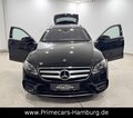 Daumennagel 18 - Mercedes-Benz E 400d 4Matic AMG-LINE|AHK|PANO|360°|HEADUP|BURM