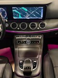 Daumennagel 19 - Mercedes-Benz E 400d 4Matic AMG-LINE|AHK|PANO|360°|HEADUP|BURM