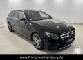 Daumennagel 5 - Mercedes-Benz E 400d 4Matic AMG-LINE|AHK|PANO|360°|HEADUP|BURM