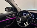Daumennagel 6 - Mercedes-Benz E 400d 4Matic AMG-LINE|AHK|PANO|360°|HEADUP|BURM