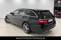 Daumennagel 7 - Mercedes-Benz E 400d 4Matic AMG-LINE|AHK|PANO|360°|HEADUP|BURM