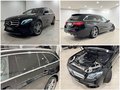 Daumennagel 10 - Mercedes-Benz E 400d 4Matic AMG-LINE|AHK|PANO|360°|HEADUP|BURM