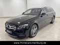 Daumennagel 1 - Mercedes-Benz E 400d 4Matic AMG-LINE|AHK|PANO|360°|HEADUP|BURM