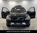 Daumennagel 16 - Volvo XC90 D5 R-Design|7-SITZE|STANDHZG|SCHIEBE|MEMORY