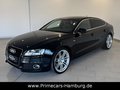 Daumennagel 1 - Audi A5 Sportback 3.0 TDI Quattro S-LINE|XENON|1-HAND