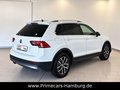 Daumennagel 3 - Volkswagen Tiguan 1.5 TSI Comfortline|MASSAGE|ACC|NAVI|DSG|
