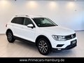Daumennagel 5 - Volkswagen Tiguan 1.5 TSI Comfortline|MASSAGE|ACC|NAVI|DSG|