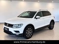 Daumennagel 1 - Volkswagen Tiguan 1.5 TSI Comfortline|MASSAGE|ACC|NAVI|DSG|