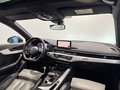 Daumennagel 2 - Audi A4 2.0 TDI Quattro S-LINE|PANO|VIRTUEL|MMI|DSP|