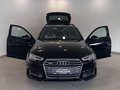 Daumennagel 14 - Audi A4 2.0 TDI Quattro S-LINE|PANO|VIRTUEL|MMI|DSP|