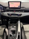 Daumennagel 15 - Audi A4 2.0 TDI Quattro S-LINE|PANO|VIRTUEL|MMI|DSP|