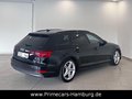 Daumennagel 3 - Audi A4 2.0 TDI Quattro S-LINE|PANO|VIRTUEL|MMI|DSP|